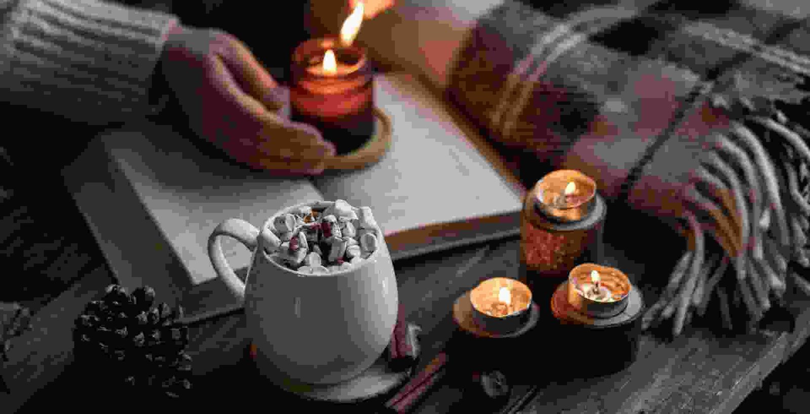 The Modest Living Space Furnishings Ideas